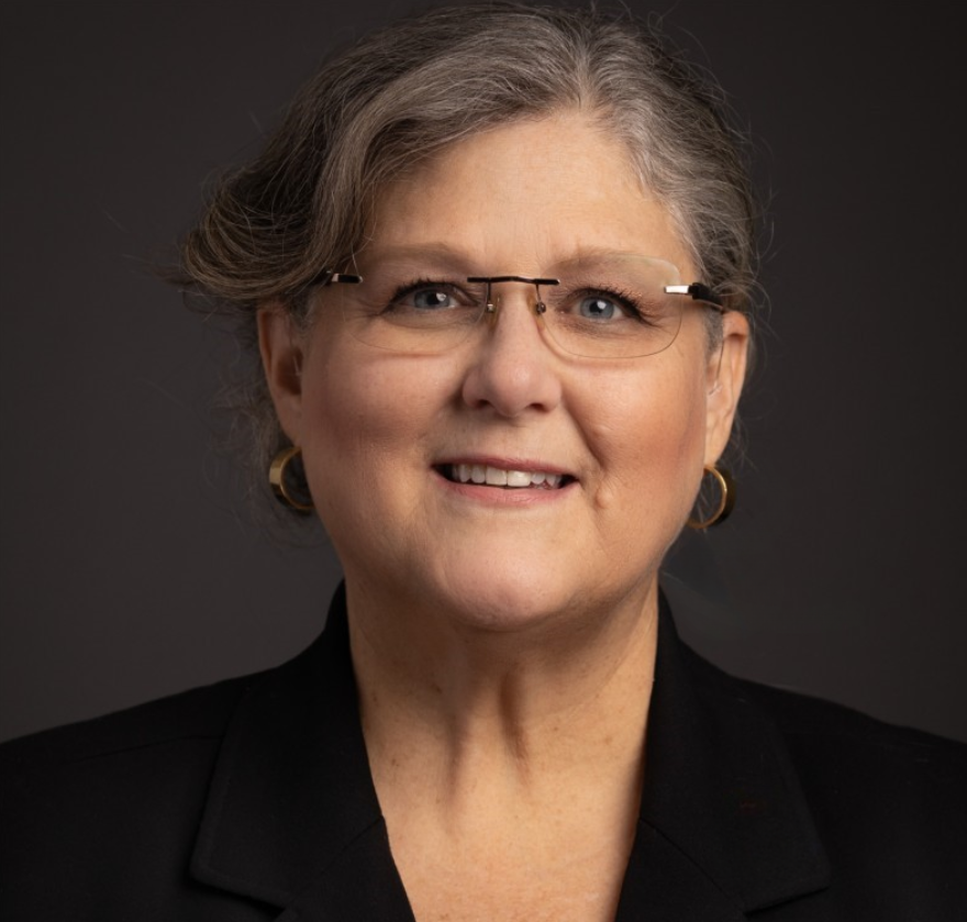 Rebecca H. Stout